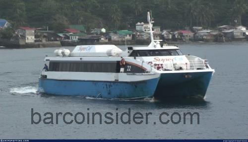SuperCat 22 ficha-técnica e avaliações